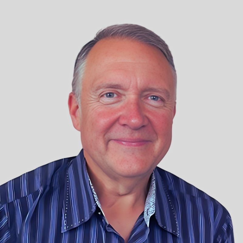 Marc Carignan, Founder of Inspire AI